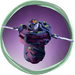 Ancestral Capstan