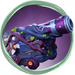 Ancestral Cannons
