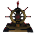 Eastern Winds Ruby Wheel