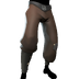 Eastern Winds Sapphire Trousers