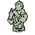 Shooting Story Emote