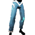 Frozen Horizon Trousers