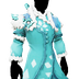Frozen Horizon Jacket