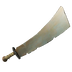 Seasoned Sailor Heavy Sword