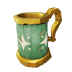 Rascal Sea Dog Tankard