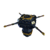 Twilight Hunter Capstan
