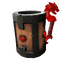 Eastern Winds Ruby Tankard