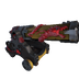 Eastern Winds Ruby Cannons