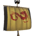 Eastern Winds Ruby Sails