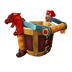 Eastern Winds Ruby Bucket