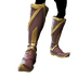 Eastern Winds Ruby Sturdy Boots