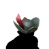 Eastern Winds Ruby Hat