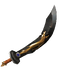 Eastern Winds Sapphire Cutlass