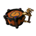 Eastern Winds Sapphire Drum