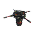 Mutinous Fist Capstan