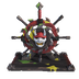 Mutinous Fist Wheel