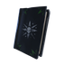 Obsidian Logbook