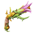 Mandrake Pistol