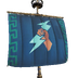 Thunderous Fury Sails