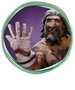 Rising Morningstar Captain Gloves
