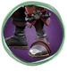 Rising Morningstar Boots