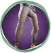 Rising Morningstar Trousers