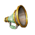 Rascal Sea Dog Speaking Trumpet