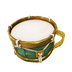 Rascal Sea Dog Drum