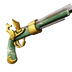 Rascal Sea Dog Pistol
