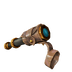 Stalwart Sea Dog Spyglass