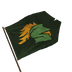 Spartan Flag