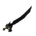 Twilight Hunter Cutlass