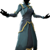 Twilight Hunter Dress