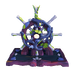 Ancestral Wheel
