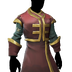 Eastern Winds Ruby Pristine Jacket