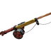 Eastern Winds Ruby Fishing Rod