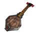Eastern Winds Ruby Banjo