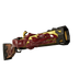 Eastern Winds Ruby Blunderbuss