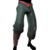 Eastern Winds Ruby Trousers