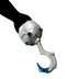 Eastern Winds Sapphire Hook