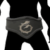 Eastern Winds Sapphire Belt