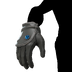 Eastern Winds Sapphire Gloves