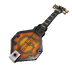Eastern Winds Sapphire Banjo