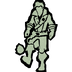 Keepy-Uppy Emote