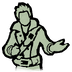 Confusion Emote