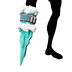Frozen Horizon Pegleg