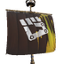Mutinous Fist Sails