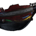 Mutinous Fist Hull