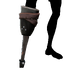 Nightfall Hunter Pegleg