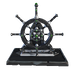 Obsidian Wheel